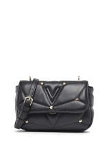 Sac Bandoulire Emily Valentino Noir emily VBS6VP03