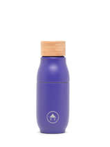 Gourde 500ml Cabaia Bleu bottle S