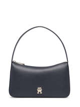 Sac Bandoulire Th Casual Tommy hilfiger Bleu th casual AW14175