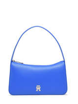 Cross Body Tas Th Casual Tommy hilfiger Blauw th casual AW14175