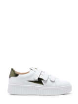 Sneakers Willow  Vanessa wu Vert women BK2552VT