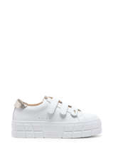 Sneakers Angela Vanessa wu Goud women BK2560OR