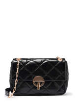 Grand Sac Moon En Cuir Vanessa bruno Noir moon 84V40329