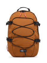 Rugzak 1 Compartiment Met 13" Laptopvak Eastpak Bruin core series K34F