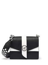 Sac Bandoulire Greenwich Michael kors Noir greenwich R3SGRC5T