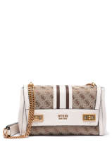 Cross Body Tas Katey Guess Bruin katey JB787019