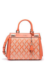 Sac Port Main Katey Luxury Guess Orange katey luxury WR787026