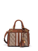 Cross Body Tas Katey Guess Bruin katey JB787073