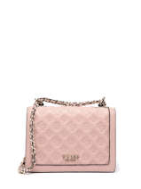 Cross Body Tas Abey Guess Roze abey ELENA-B