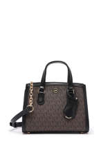 Sac Bandoulire Chantal Michael kors Noir chantal R3G7CC0B