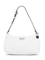 Sac Port paule Keillah Guess Blanc keillah QG869018