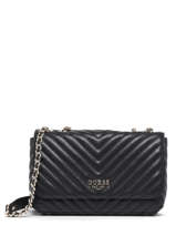 Sac Bandoulire Keillah Guess Noir keillah QG869021