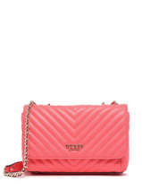 Sac Bandoulire Keillah Guess Rose keillah QG869021