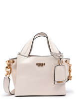 Sac Port Main Zed Guess Blanc zed VB868322