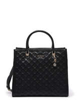 Sac Port Main Abey Guess Noir abey PD855823