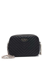 Sac Bandoulire Noelle Guess Noir noelle QG787914