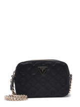 Sac Bandoulire Noelle Guess Noir noelle LF787914