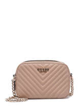Cross Body Tas Noelle Guess Beige noelle QG787914