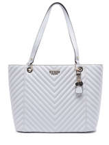 Sac Port paule Noelle Guess Blanc noelle QG787923