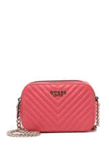 Sac Bandoulire Noelle Guess Rose noelle QG787914