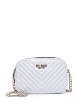 Sac Bandoulire Noelle Guess Blanc noelle QG787914