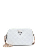 Sac Bandoulire Noelle Guess Blanc noelle LF787914