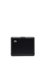 Porte-cartes Original Ogon Noir original ORI