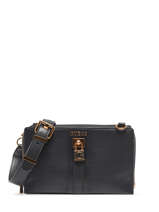 Sac Port paule Ginevra Guess Noir ginevra VZ873472