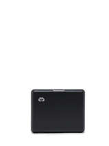 Porte-cartes Ogon Noir original ORI