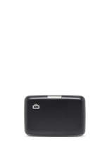Porte-cartes Ogon Noir original ORI
