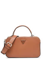 Cross Body Tas Eco Alexie Guess Bruin eco alexie 1157527