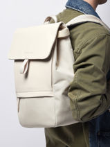 Rugzak Business Pc15" Kapten and son backpack FYN-vue-porte