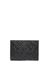 Portefeuille Guess Zwart sasky GG869267