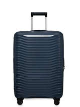 Valise Rigide Upscape Samsonite Bleu upscape CT4005