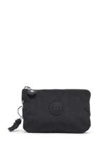 Portemonnee Kipling Zwart basic K01864