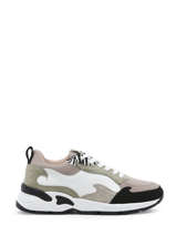 Sneakers Anita Vanessa wu Vert women BK2557VT