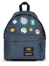 Rugzak Eastpak Veelkleurig marvel K620MAR