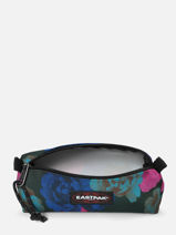 Trousse Benchmark Eastpak Multicolore authentic K372-vue-porte