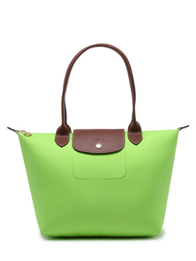 Longchamp Le pliage original Besace Rose