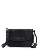 Sac Bandoulire Bryan Mac douglas Noir bryan X