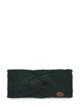 Haarband Mimosa Cabaia Groen hats 75617