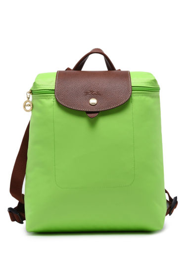 Longchamp Le pliage original Sac  dos Multicolore