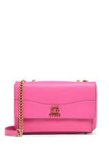 Sac Bandoulire Nell Guess Rose nell VB867821
