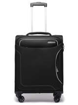 Valise Cabine Holiday Heat American tourister Noir holiday heat 106794