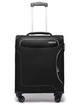 Handbagage Holiday Heat American tourister Zwart holiday heat 106794