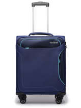 Handbagage Holiday Heat American tourister Blauw holiday heat 106794