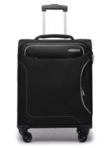 Valise Souple Holiday Heat Holiday Heat American tourister Noir holiday heat 106795