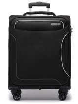 Valise Souple Holiday Heat American tourister Noir holiday heat 106796