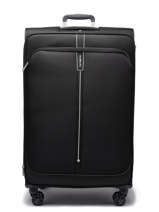 Valise Souple Popsoda Popsoda Samsonite Noir popsoda CT4005