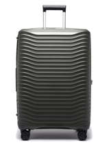 Harde Spinner Upscape Samsonite Groen upscape KJ1002